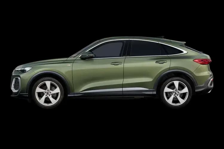Audi Q5 Sportback