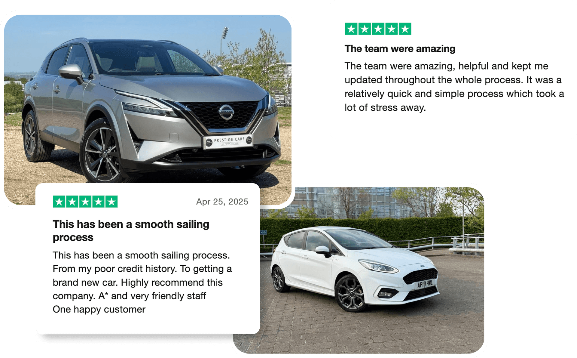 car reviews