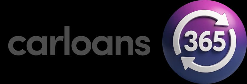 Carloans365 Logo