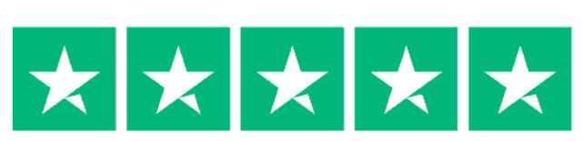 Trustpilot Stars