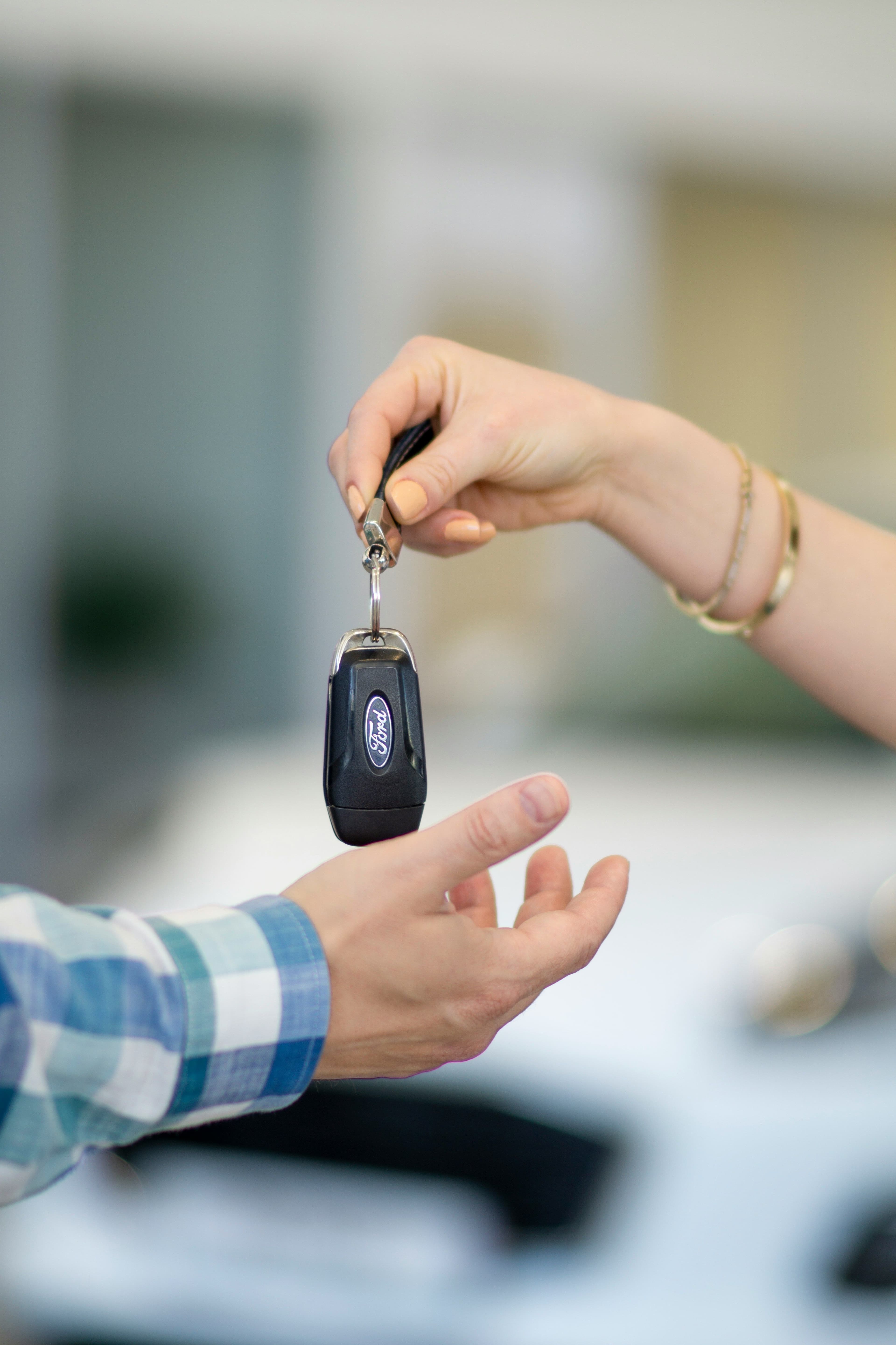 can you get car finance without a deposit?