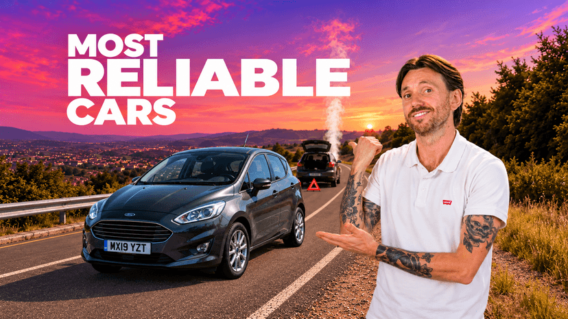 5 Reliable Cars That Won't Break the Bank