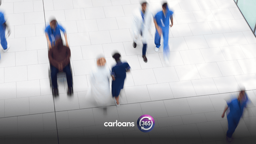 NHS Car Finance: Car Finance Options for NHS Staff