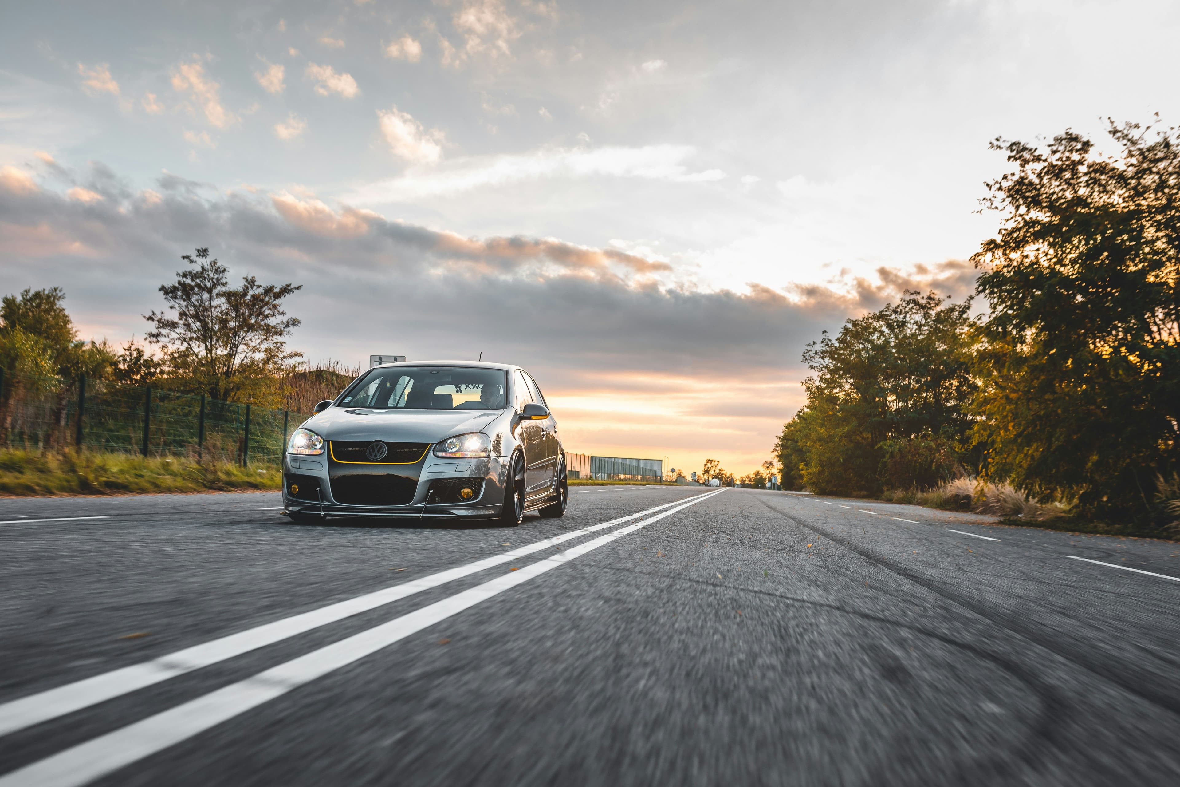 how long does car finance take