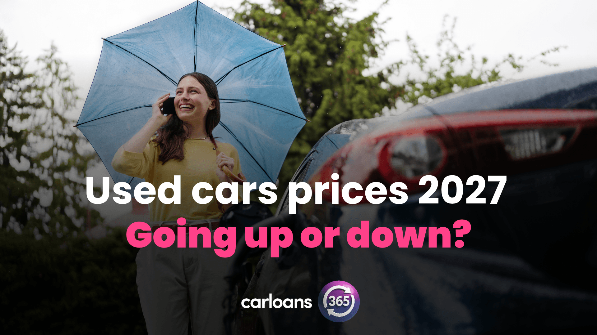 Are Used Car Prices Going Up or Down in 2027? | carloans 365