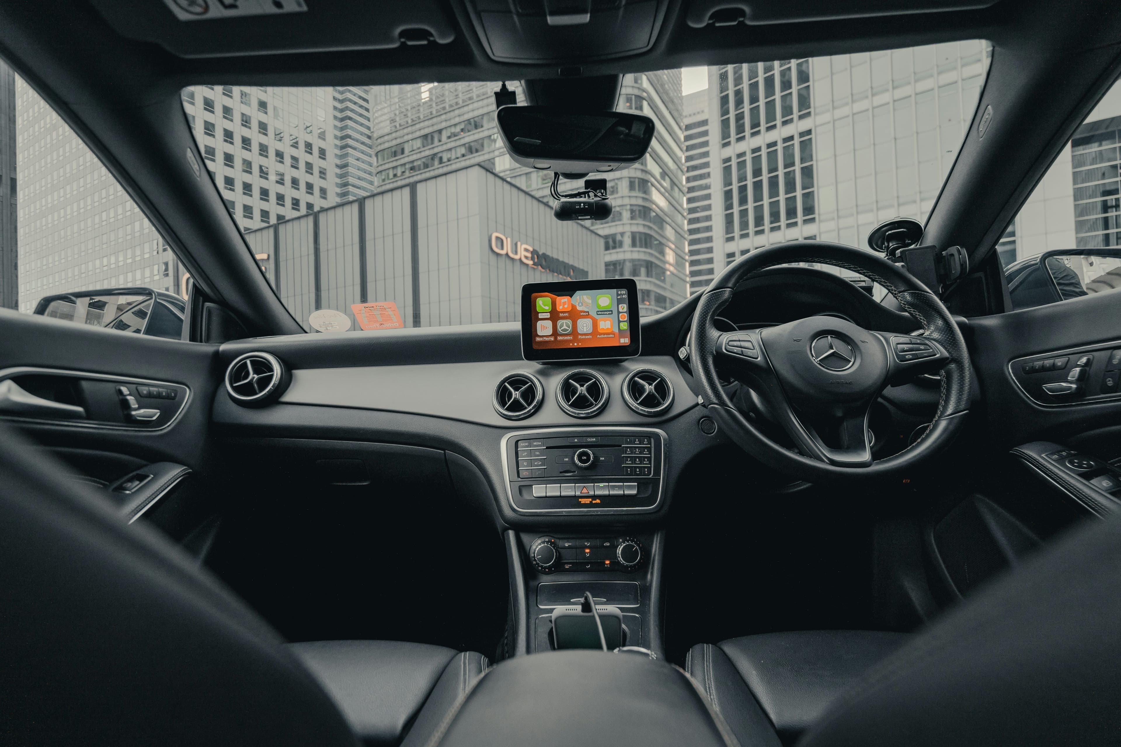 how can you check if a car has finance outstanding?