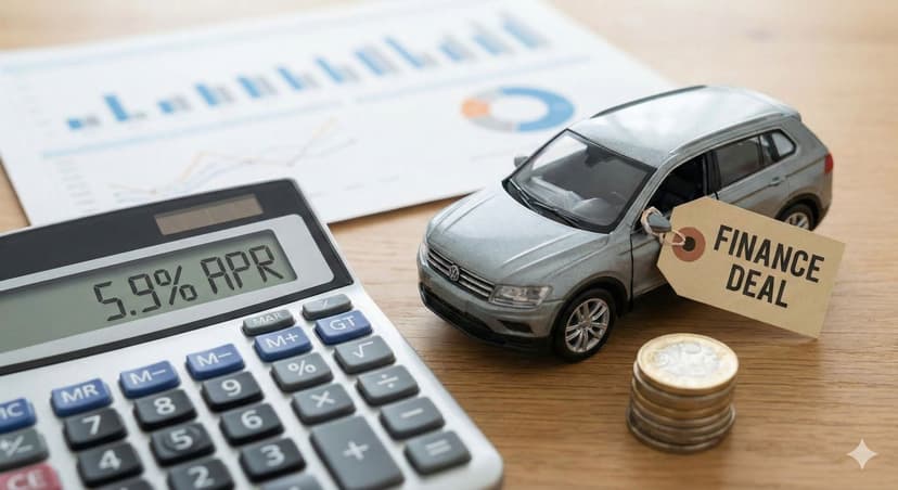 Does Bad Credit Affect Car Finance Interest Rates - carloans 365