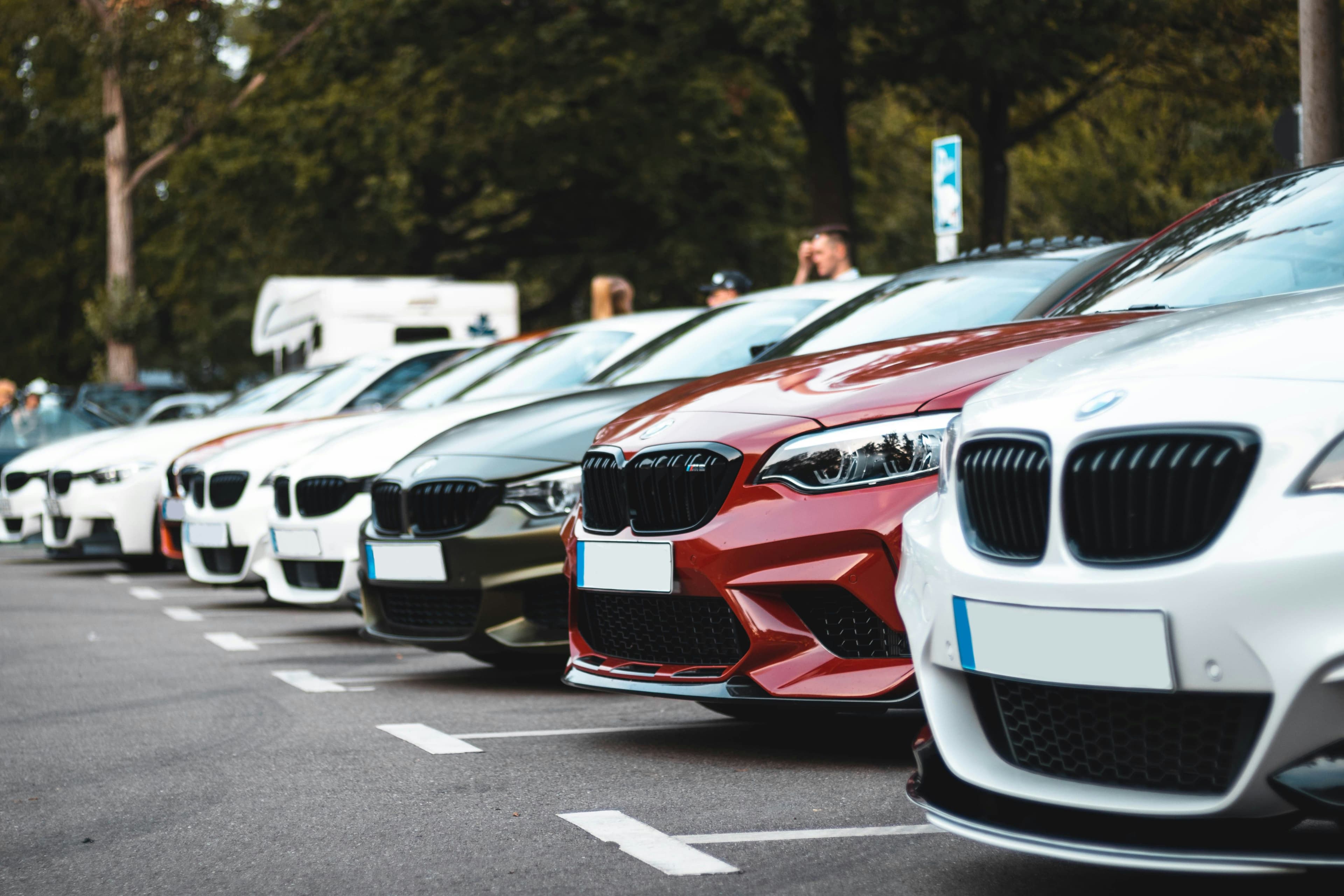 car finance myths