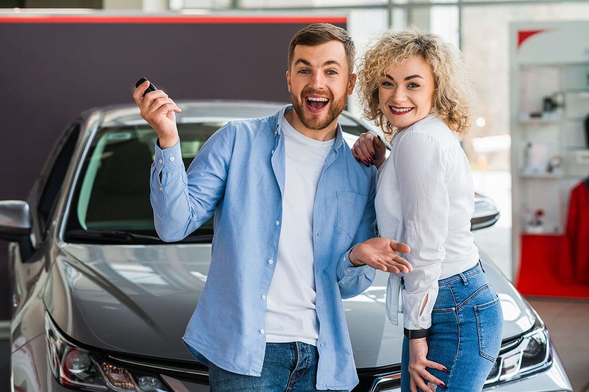 PCP vs HP Car Finance