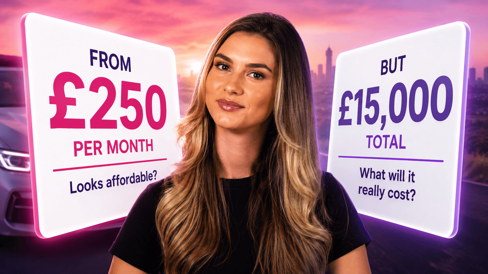 5 Car Finance Mistakes to Avoid | carloans365