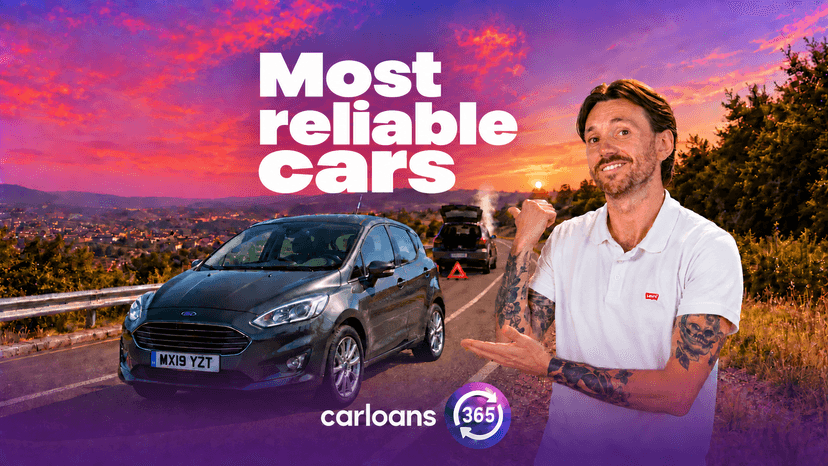 5 Reliable Cars That Won't Break the Bank