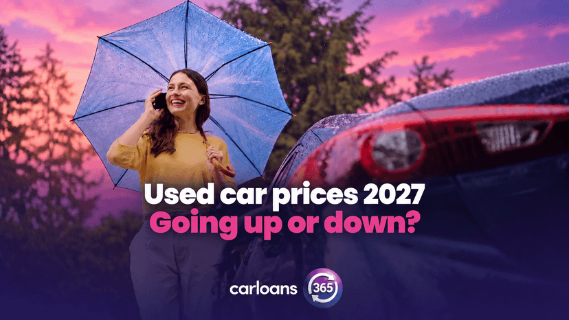 Are Used Car Prices Going Up or Down in 2027? | carloans 365