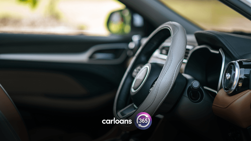 Car Finance on Benefits | UK Eligibility & Options