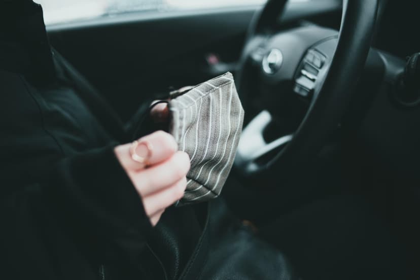 car finance after bankruptcy