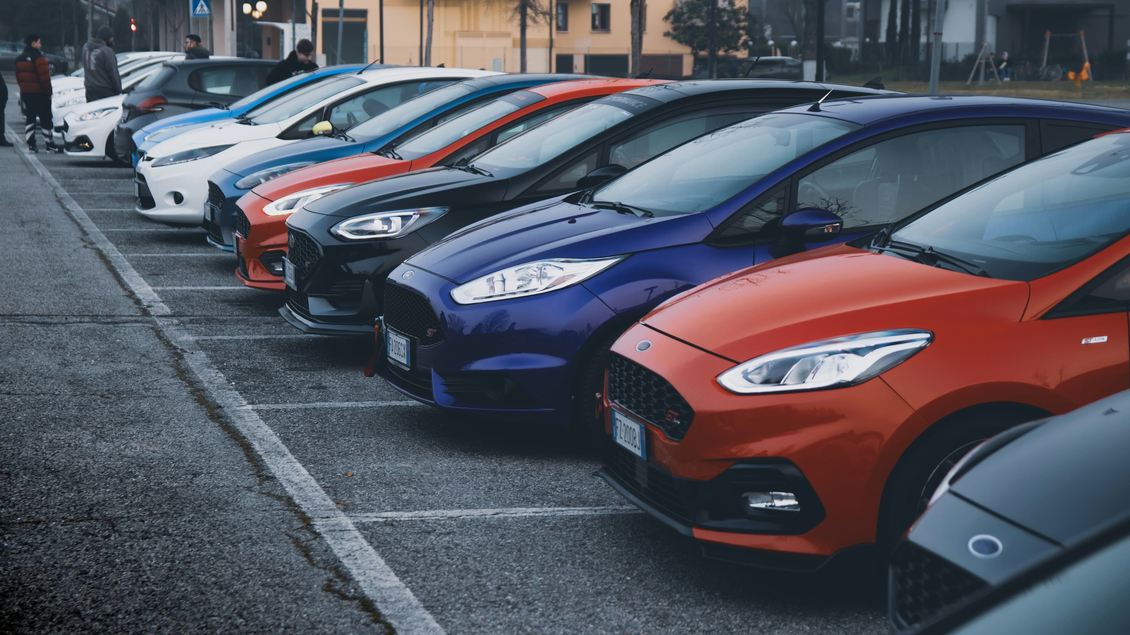 Can I get a car on finance with an IVA?