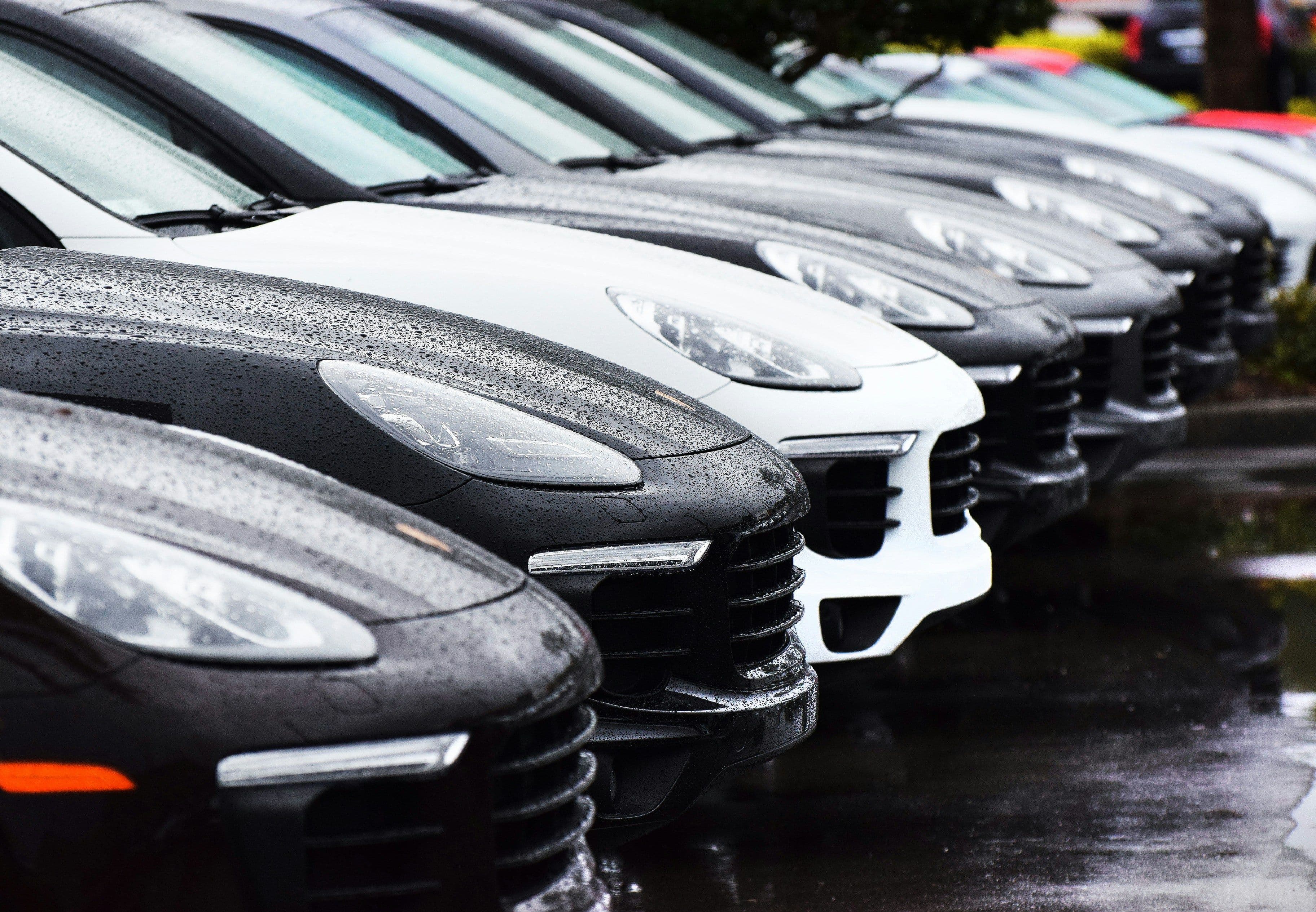Is car finance worth it?