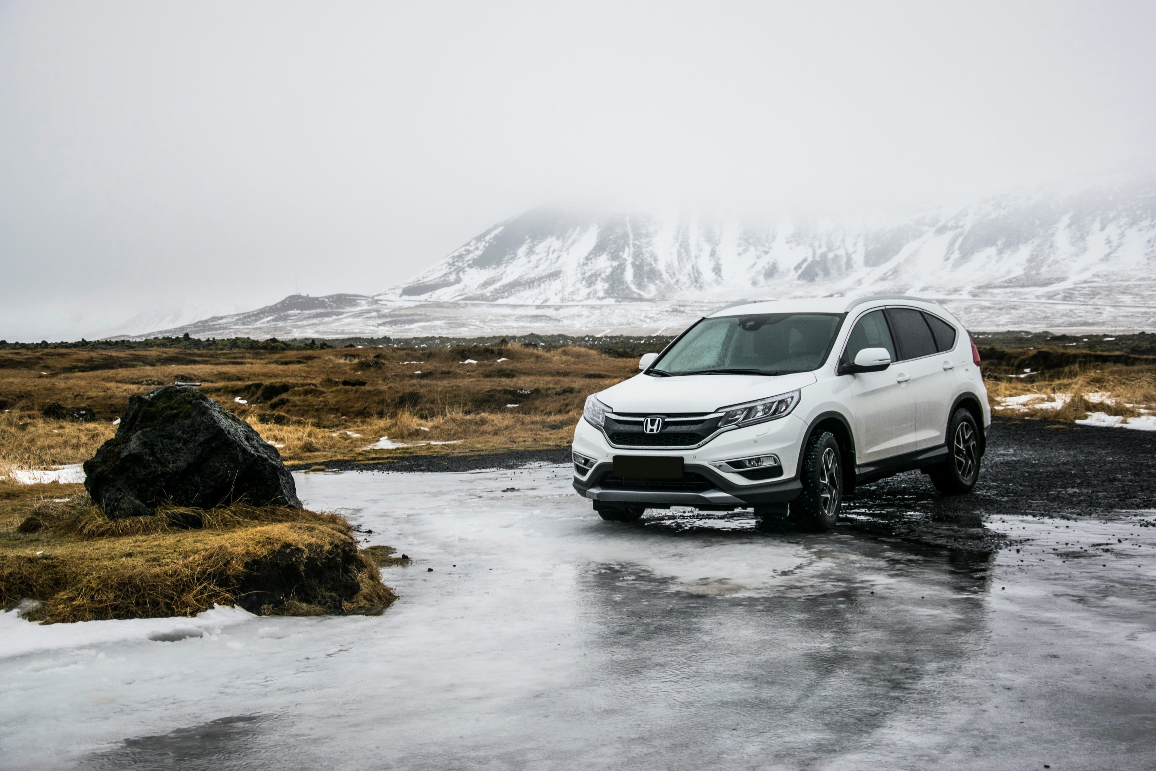 PCP car finance