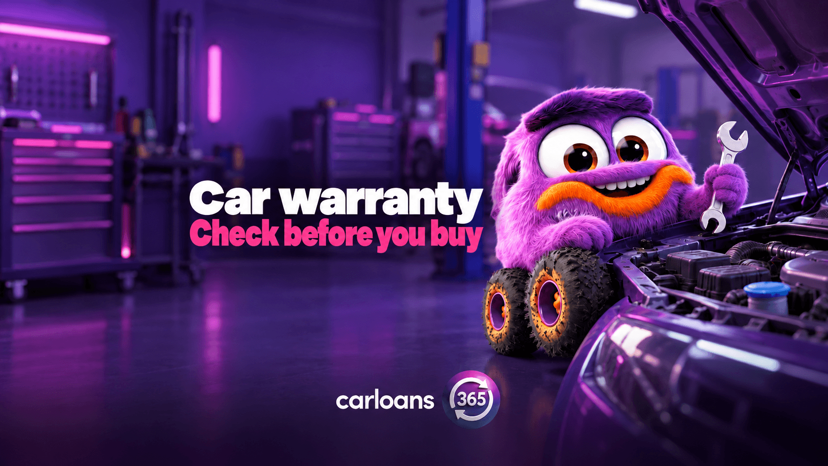 What to Check Before You Buy a Car Warranty