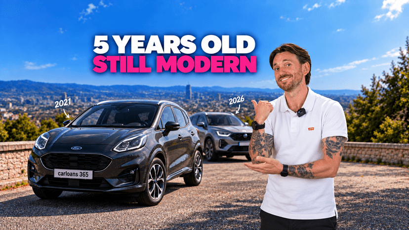 4 Cars That PROVE You Don't Need a New Car