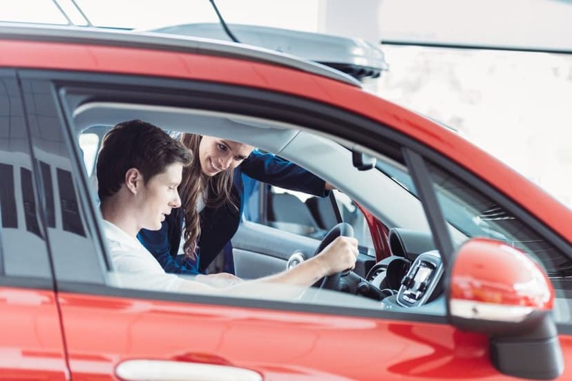 Why 2026 Could Be the Best Year to Get a Car on Finance - carloans 365