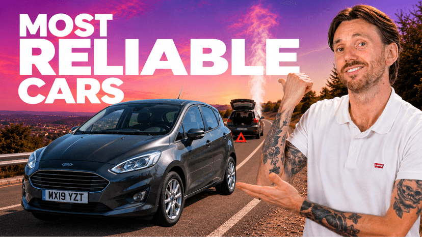 5 Reliable Cars That Won't Break the Bank
